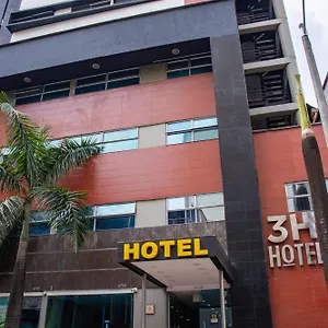 Hotel 3h Centro Historico