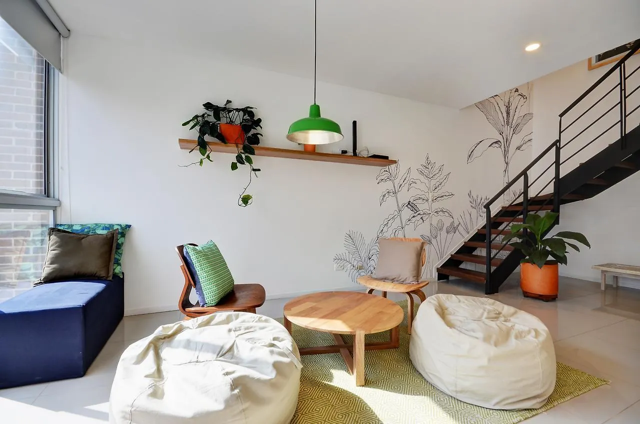 ***  Manila House Aparthotel Medellin Colombia