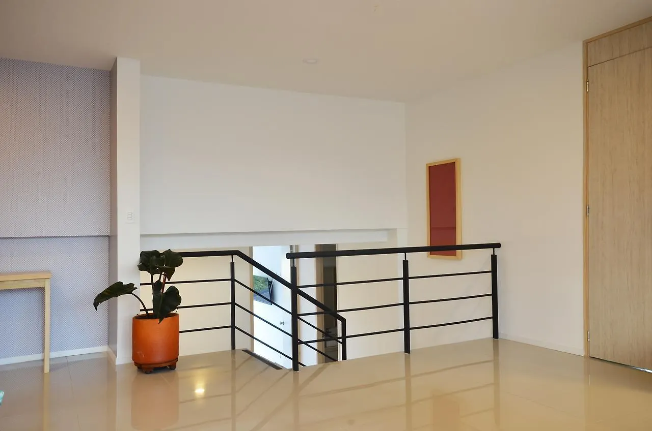 ***  Manila House Aparthotel Medellin Colombia