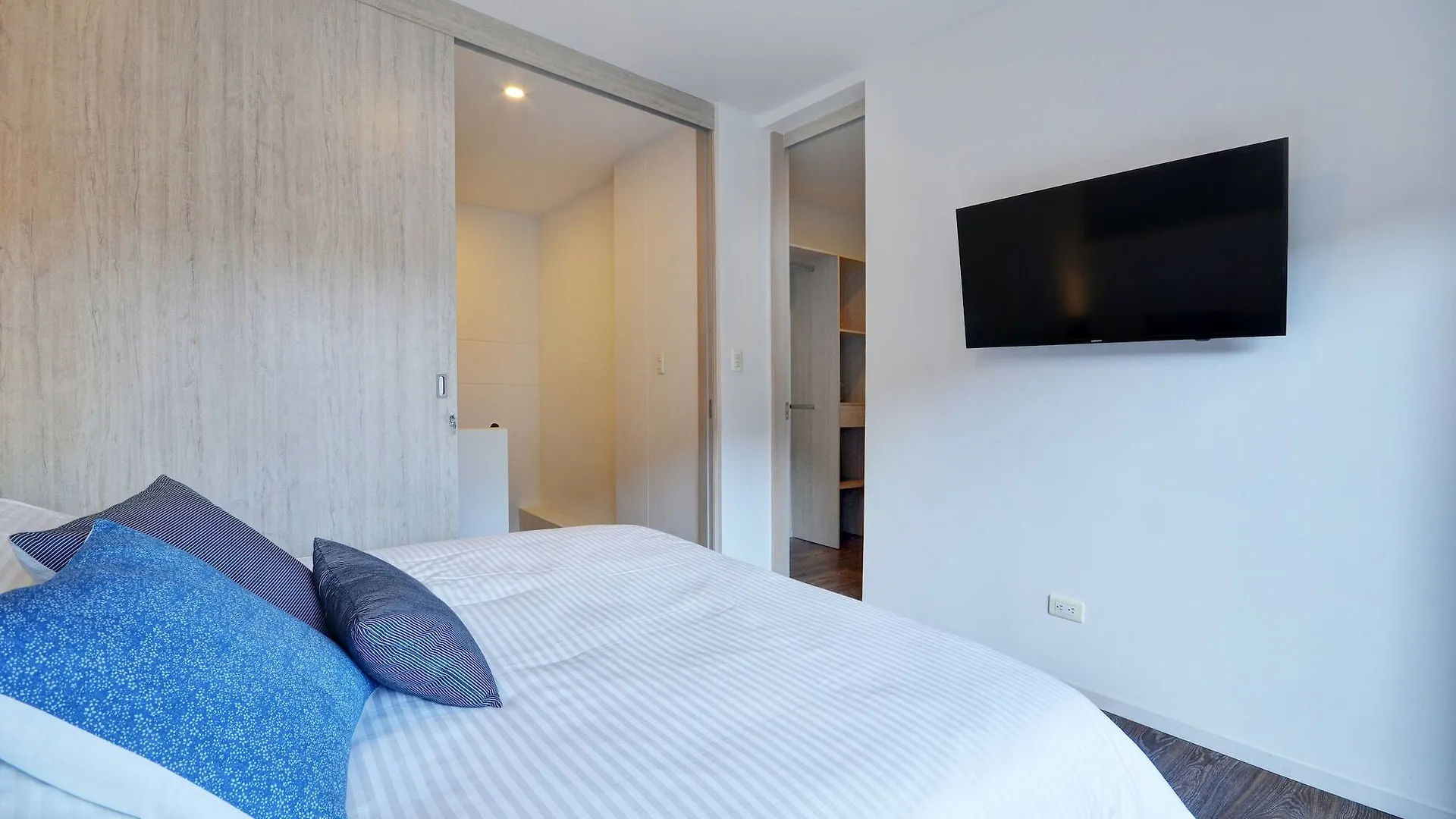 Manila House Aparthotel Medellin